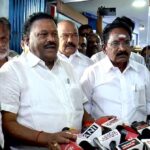 aiadmk will not pay for votes in local body elections, says dindigul