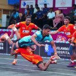 dindigul hosts state level kabaddi championship