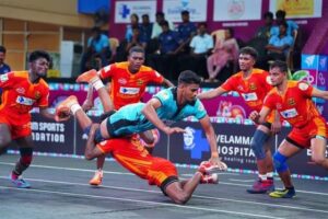 dindigul hosts state level kabaddi championship