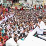 political parties intensify preparations for local body elections