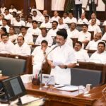 tamil nadu government announces new development projects for dindigul