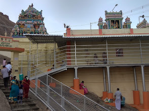 arulmigu sri anjaneya temple