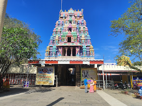 soundararaja perumal temple
