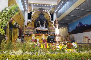 arulmigu nanmai tharum 108 vinayagar temple