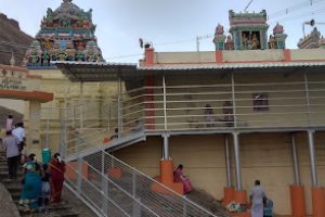 arulmigu sri anjaneya temple
